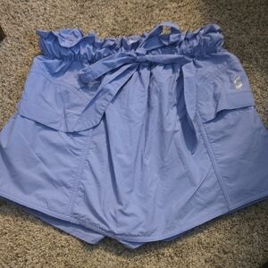 Free People Movement Skirt Shorts